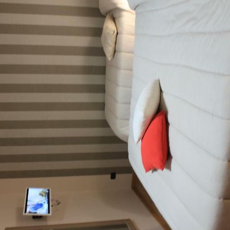 La Piazza Bed and Breakfast Gragnano Exteriör bild