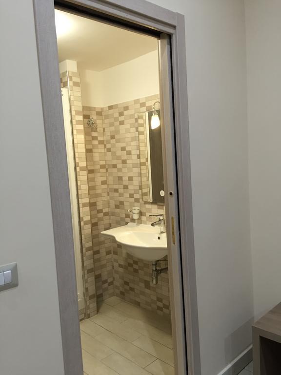 La Piazza Bed and Breakfast Gragnano Exteriör bild