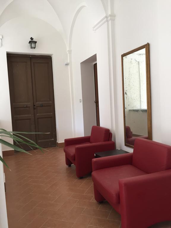 La Piazza Bed and Breakfast Gragnano Exteriör bild