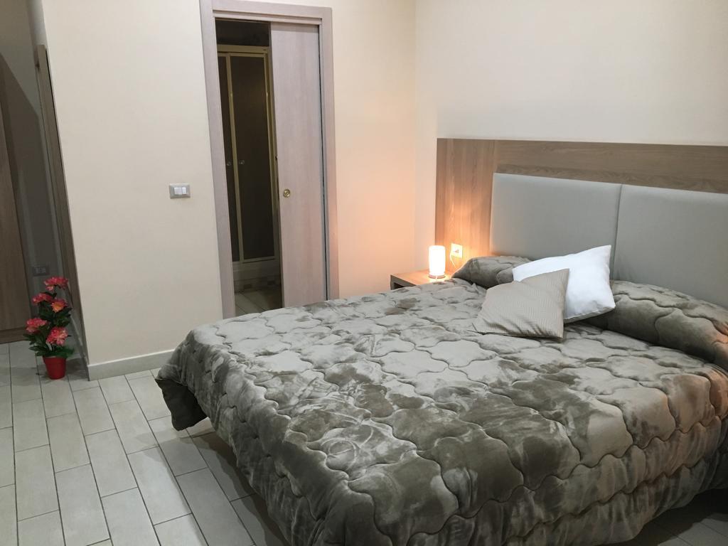 La Piazza Bed and Breakfast Gragnano Exteriör bild