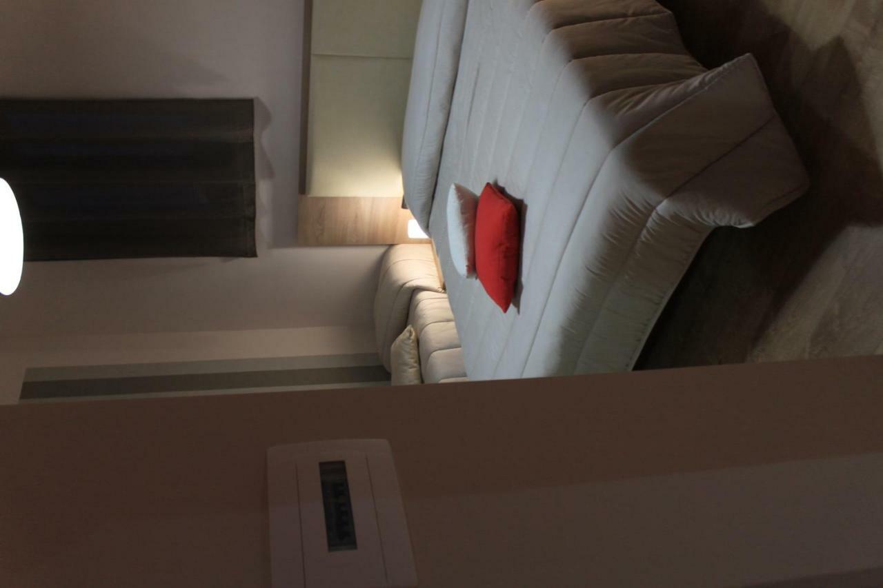 La Piazza Bed and Breakfast Gragnano Exteriör bild